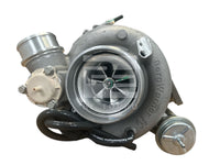 Ny BE Turbo 126311 turboaggregat