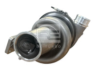 Ny BE Turbo 126311 turboaggregat