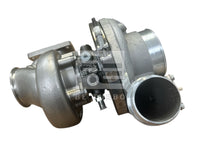 Ny BE Turbo 126311 turboaggregat