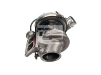 Ny BE Turbo 126312 turboaggregat