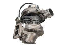 Ny BE Turbo 126312 turboaggregat