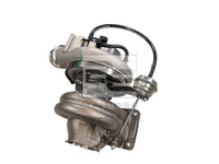 Ny BE Turbo 126312 turboaggregat