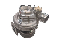 Ny BE Turbo 126313 turboaggregat