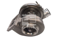 Ny BE Turbo 126313 turboaggregat