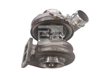 Ny BE Turbo 126313 turboaggregat