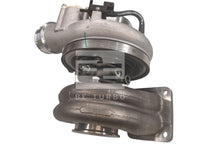 Ny BE Turbo 126313 turboaggregat