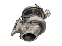 Ny BE Turbo 126314 turboaggregat