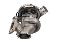 Ny BE Turbo 126314 turboaggregat