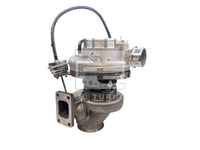 Ny BE Turbo 126314 turboaggregat