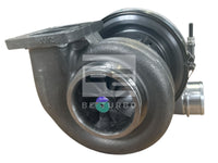 Ny BE Turbo 126315 turboaggregat