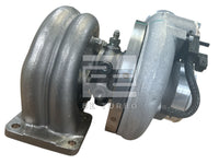 Ny BE Turbo 126315 turboaggregat