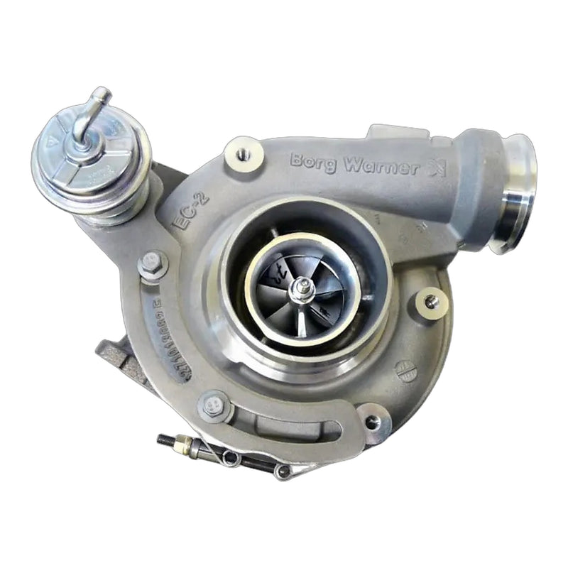 BorgWarner Turbo 12649700004