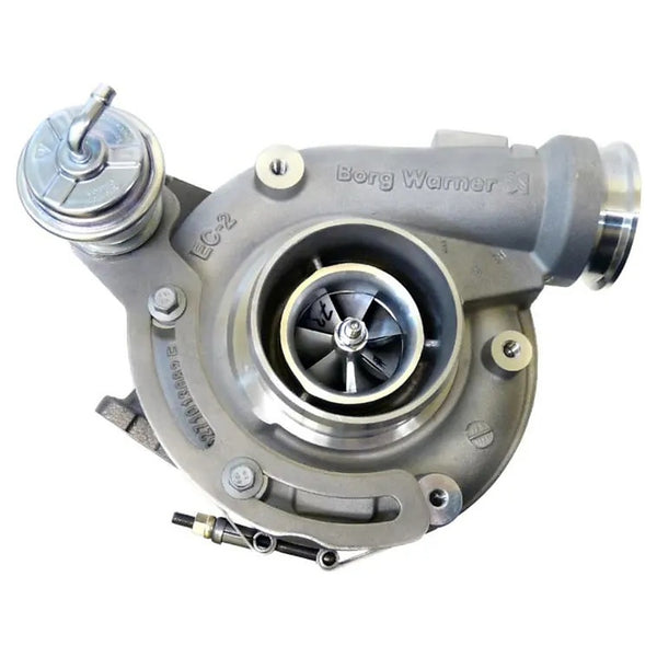 BorgWarner Turbo 12649880004