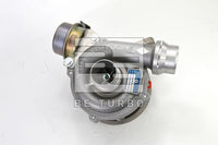 Ny BE Turbo 126666RED turboaggregat