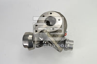 Ny BE Turbo 126666 turboaggregat