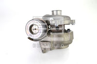 Ny BE Turbo 126666RED turboaggregat