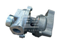 Ny BE Turbo 126707 turboaggregat