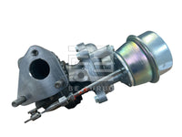 Ny BE Turbo 126707 turboaggregat