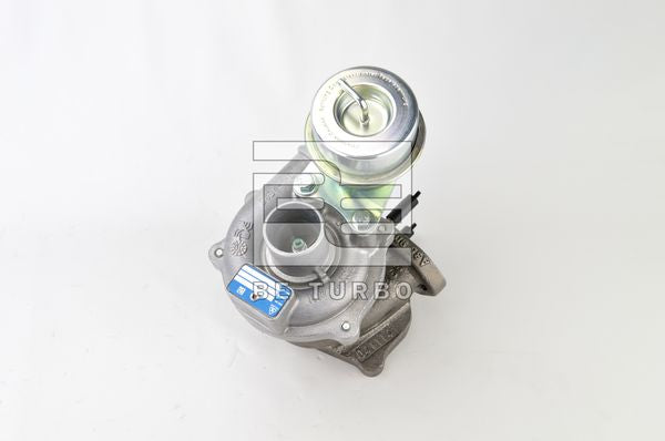 Ny BE Turbo 126708 turboaggregat