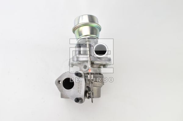 Ny BE Turbo 126708 turboaggregat