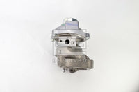 Ny BE Turbo 126708RED turboaggregat