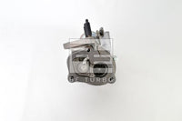 Ny BE Turbo 126708 turboaggregat