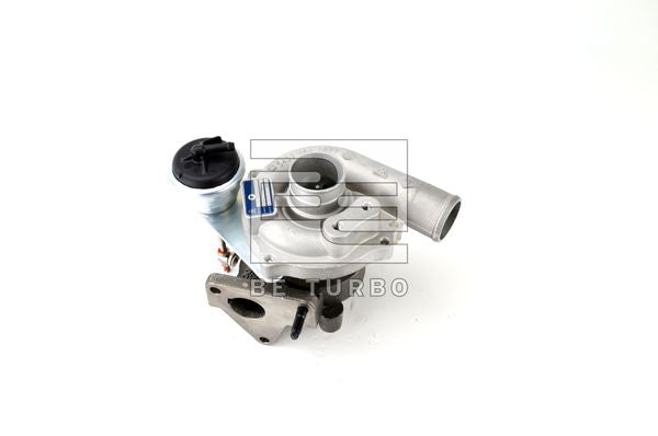 Ny BE Turbo 126709 turboaggregat