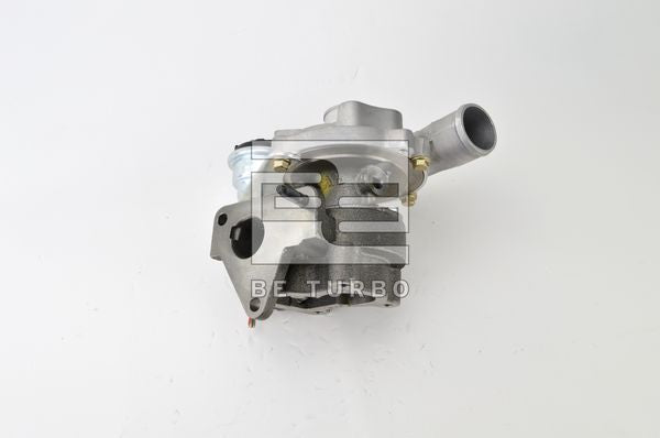 Ny BE Turbo 126709 turboaggregat