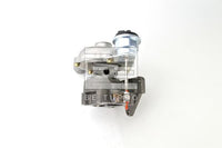 Ny BE Turbo 126709 turboaggregat