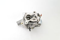 Ny BE Turbo 126709 turboaggregat