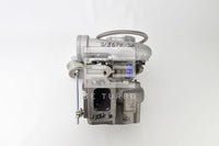 Ny bytesturbo BE Turbo 126712 turboaggregat