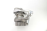 Ny bytesturbo BE Turbo 126712 turboaggregat