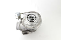Ny bytesturbo BE Turbo 126712 turboaggregat