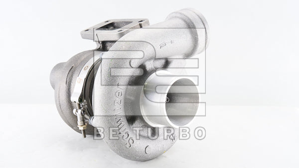 Ny bytesturbo BE Turbo 126721 turboaggregat
