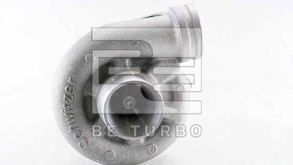 Ny bytesturbo BE Turbo 126721 turboaggregat