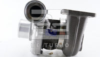 Ny bytesturbo BE Turbo 126721 turboaggregat