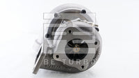 Ny bytesturbo BE Turbo 126721 turboaggregat