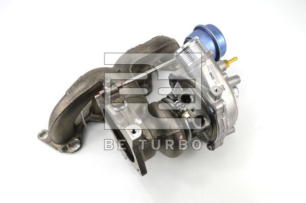 Ny BE Turbo 126722 turboaggregat