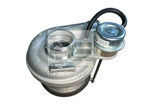 Ny bytesturbo BE Turbo 126726 - GT25 turboaggregat