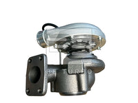 Ny bytesturbo BE Turbo 126726 - GT25 turboaggregat
