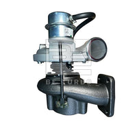 Ny bytesturbo BE Turbo 126726 - GT25 turboaggregat