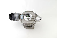 Ny BE Turbo 126728RED turboaggregat