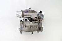 Ny BE Turbo 126728 turboaggregat