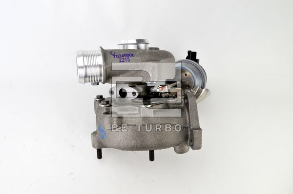 Ny BE Turbo 126728 turboaggregat