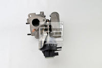 Ny BE Turbo 126728RED turboaggregat