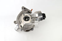 Ny BE Turbo 126728RED turboaggregat