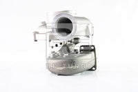 Ny bytesturbo BorgWarner 53269886501 turboaggregat