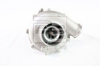 Ny bytesturbo BorgWarner 53269886501 turboaggregat