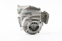 Ny bytesturbo BorgWarner 53269886501 turboaggregat