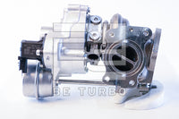 Ny BE Turbo 126739 turboaggregat